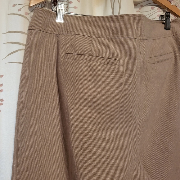 Gibson Latimer Pants Tie Waist Wide Leg - Picture 4 of 10